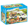 Voir la diapositive 1 : PLAYMOBIL 70134 - Country - Camion de marché 