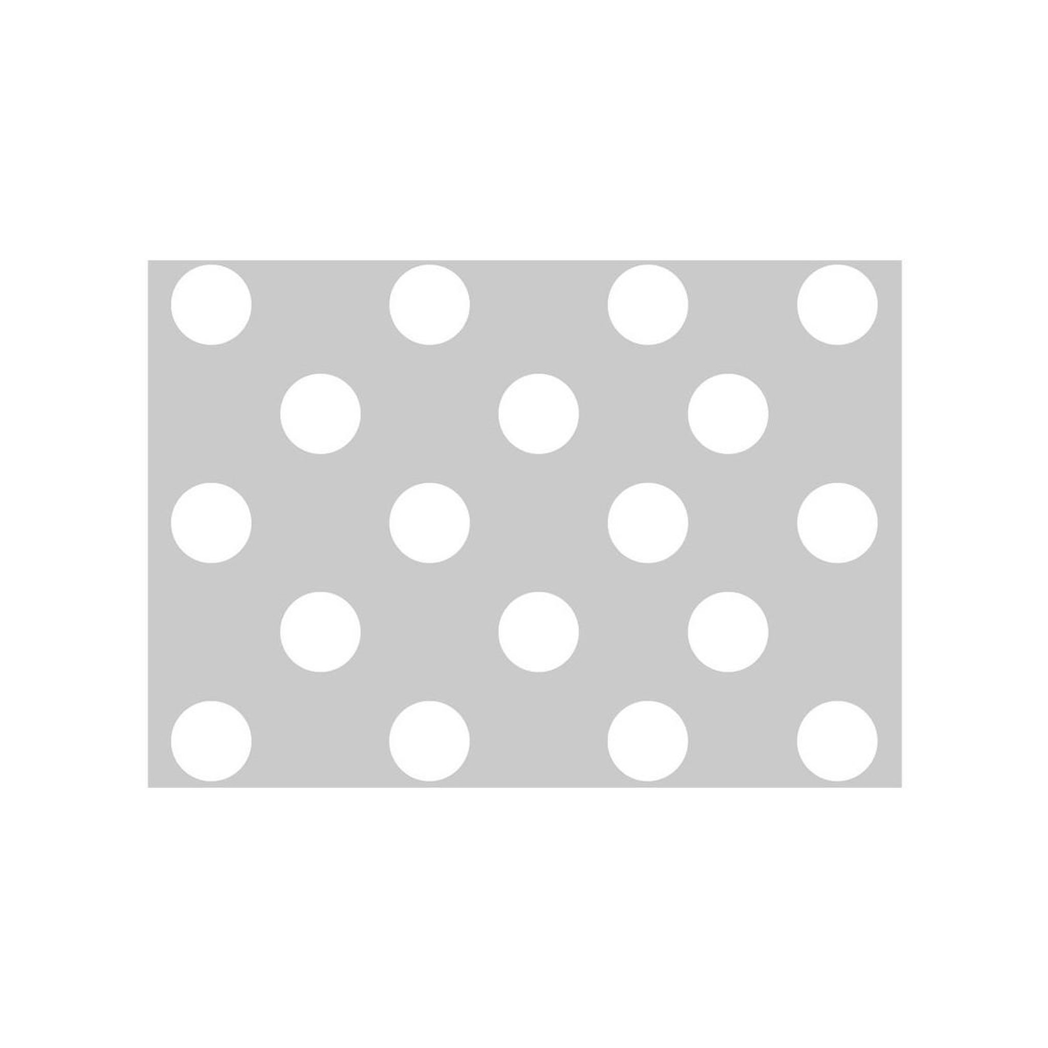 Voir la diapositive 2 : Paris Prix Papier Peint  Charming Dots II