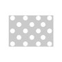 Voir la diapositive 2 : Paris Prix Papier Peint  Charming Dots II