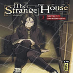 THE STRANGE HOUSE TOME 3 , Uketsu