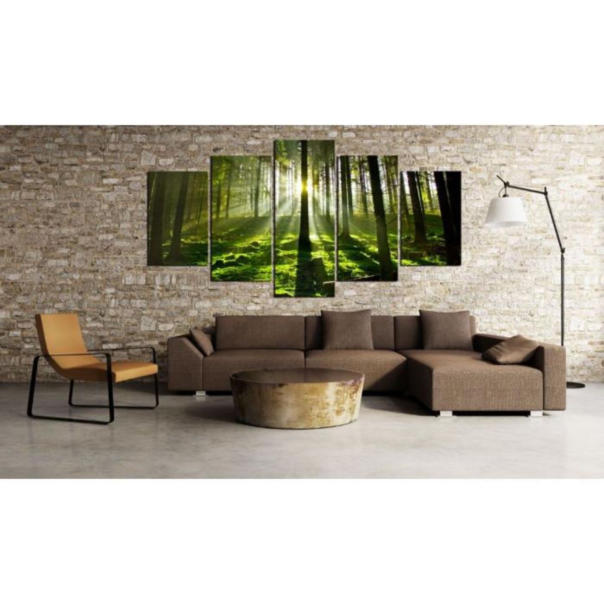 Paris Prix Tableau Imprimé  Peace of Mind