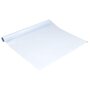 Voir la diapositive 5 : VIDAXL Film pour fenetre statique depoli gris transparent 90x500cm PVC
