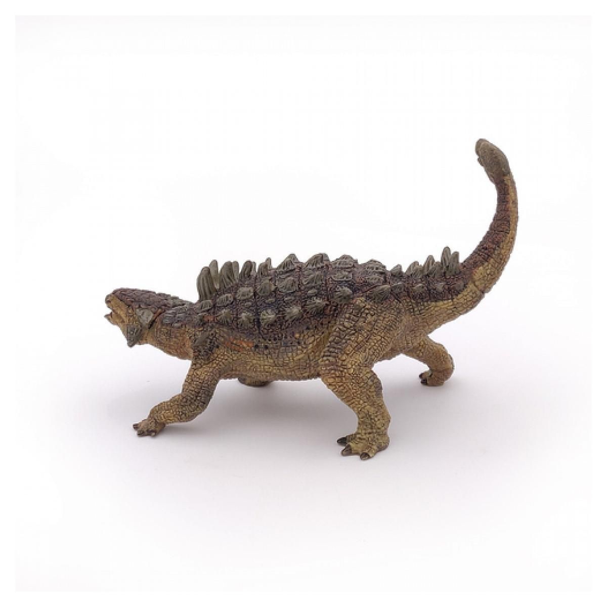 Papo 55015  Figurine Dinosaure Ankylosaure