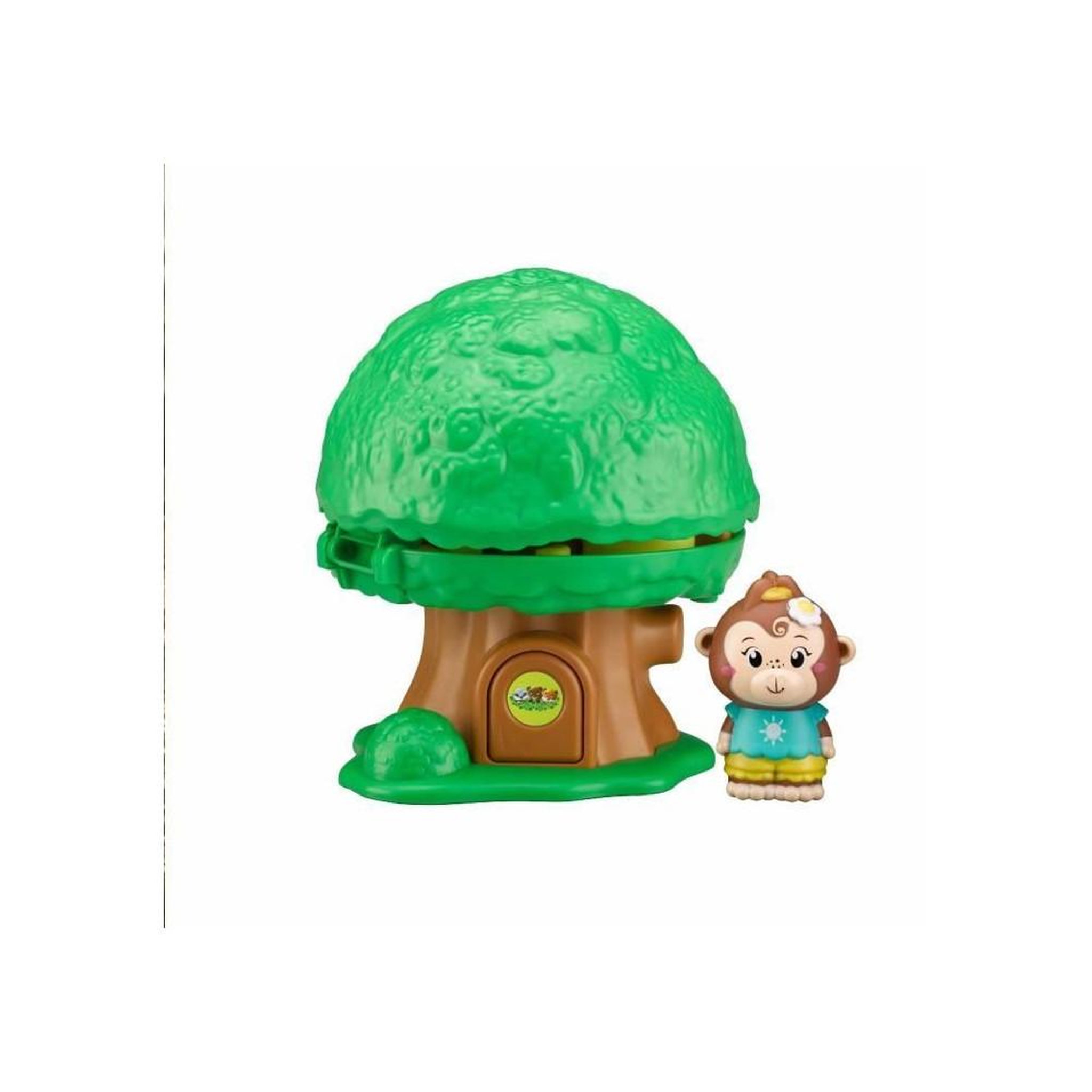 VULLI Arbre magique pocket - KLOROFIL