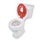 Voir la diapositive 2 : Bright Starts Réducteur de lunette de toilette - DISNEY BABY - CARS - Adhésif - Installation rapide