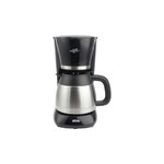 Silva Cafetière Silva Homeline KA-T 4505 filtre permanent 10 tasses