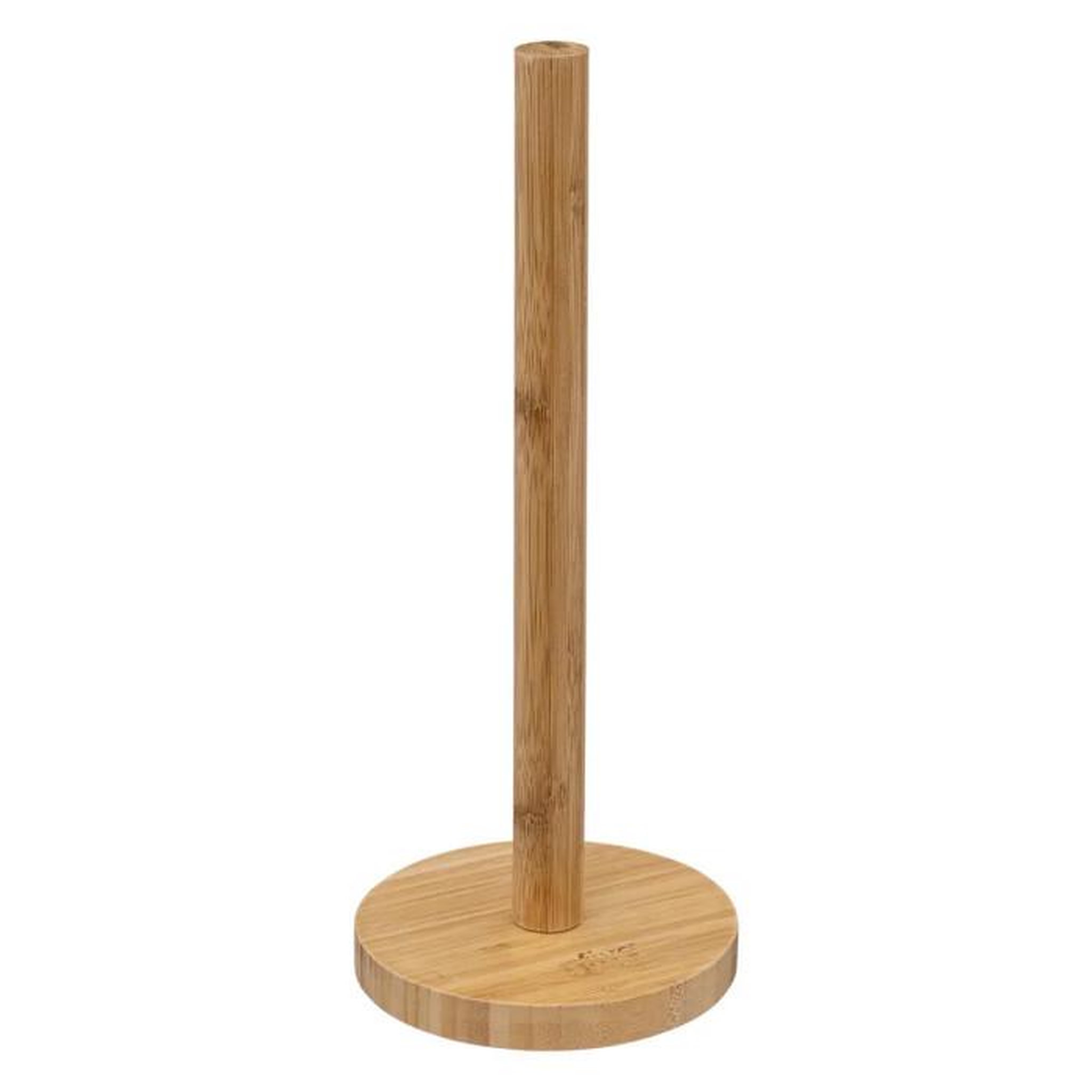 FIVE Porte Essuie-Tout Bambou  Basic  32cm Naturel