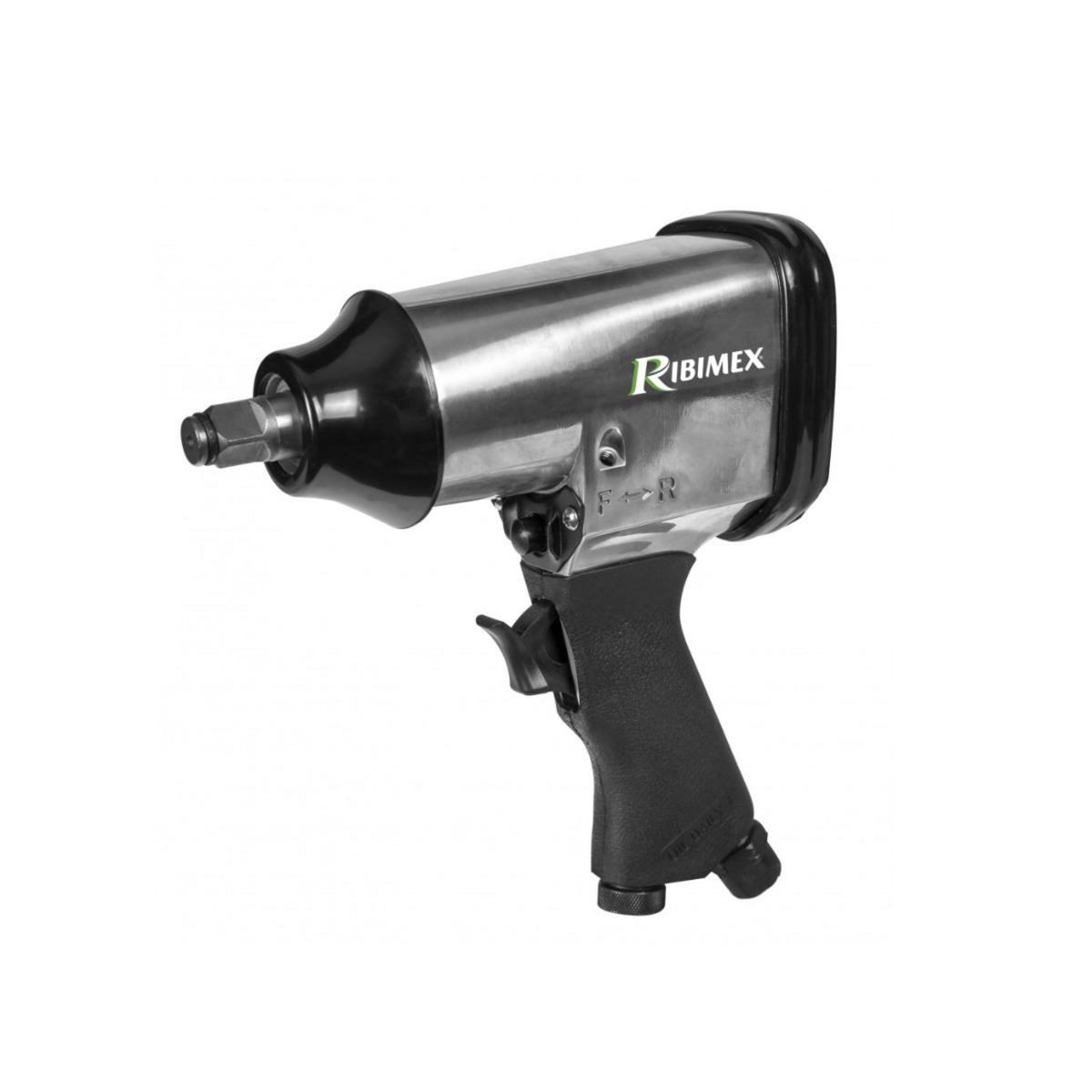 Ribimex Clé à choc pneumatique 1/2  - PRACCC01