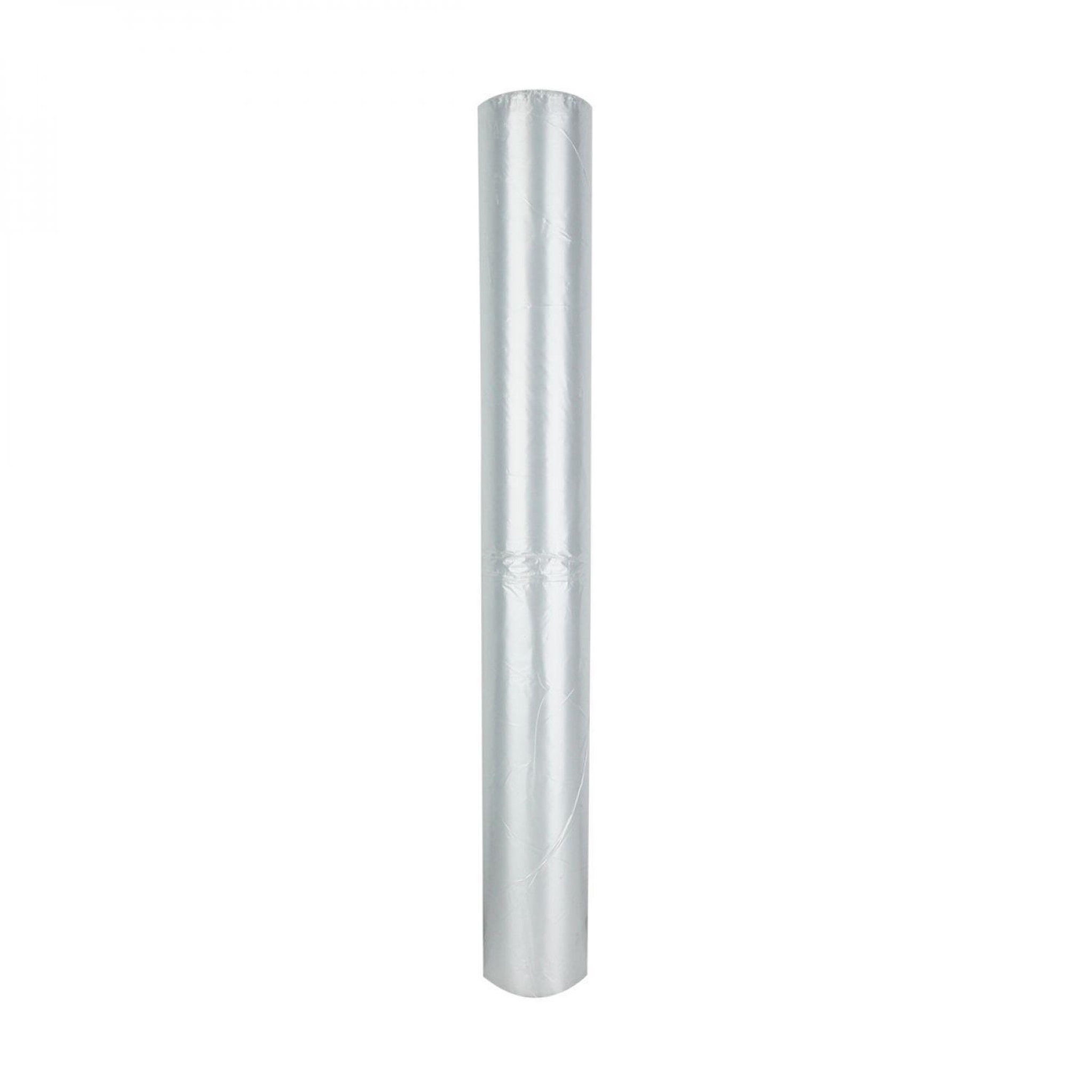 Voir la diapositive 3 : VIVEZEN Rouleau de film plastique pour enveloppement - 25 feuilles - 170 x 200 cm