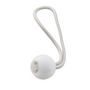 Voir la diapositive 3 : WERKAPRO Attache rapide WERKA PRO pour bâche  lot de 10  blanc