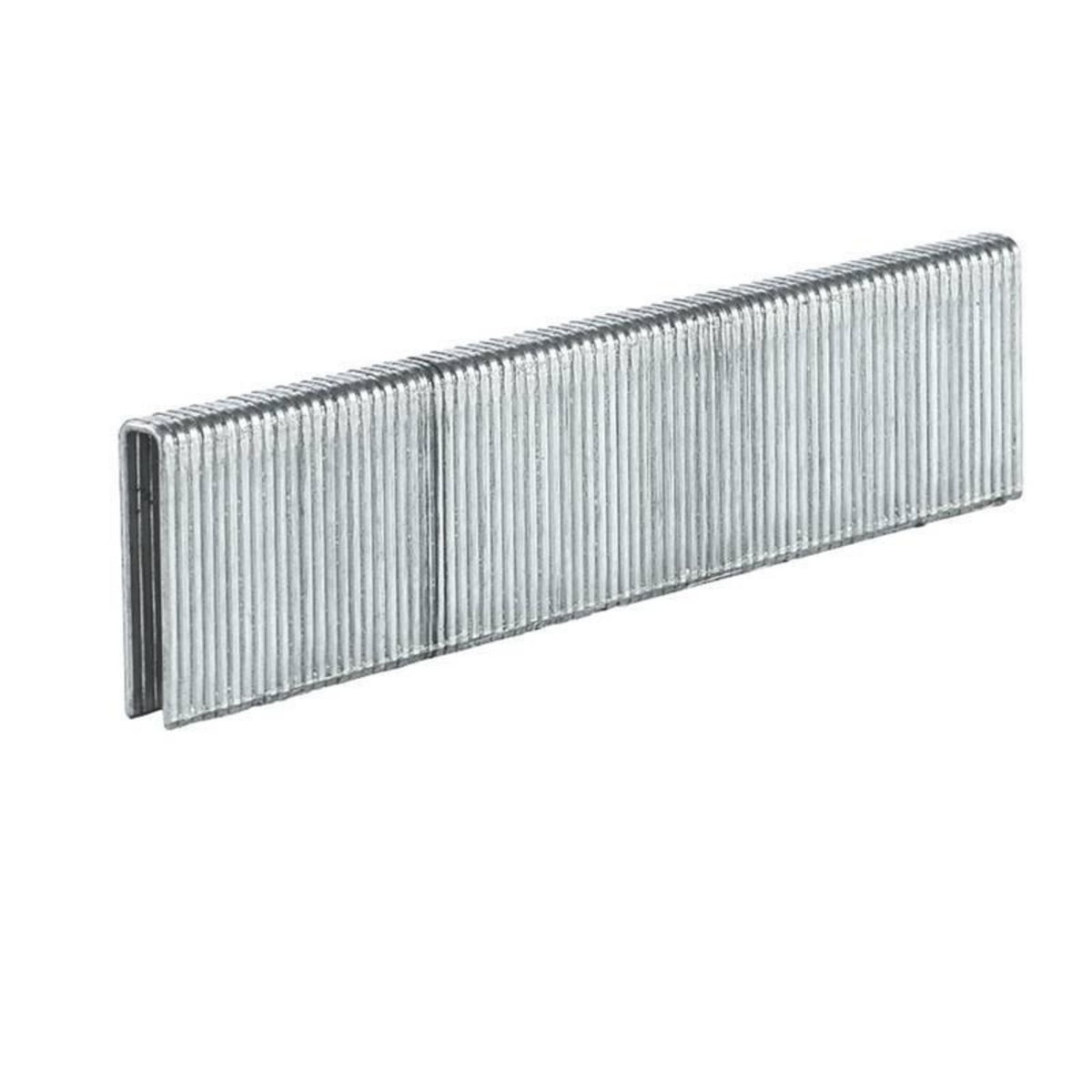 Einhell Agrafes pour air comprimé - bracket set 3000pcs., 5,7x25mm