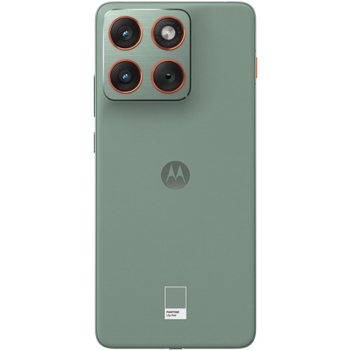 MOTOROLA Smartphone Smartphone Edge70 512Go Gris 5G