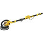Voir la diapositive 2 : STANLEY FATMAX Ponceuse télescopique girafe STANLEY FATMAX SFMEE500S-QS - 750W