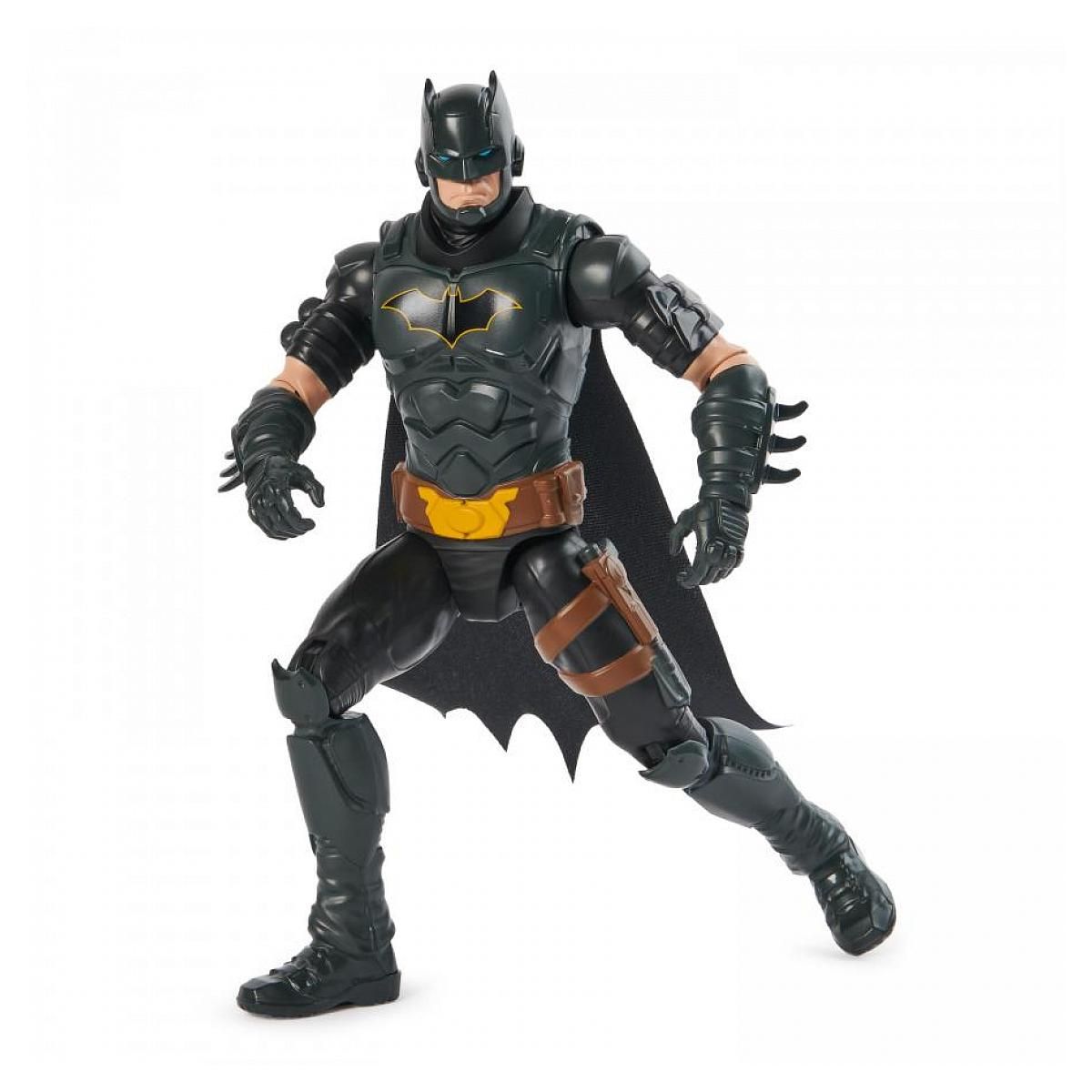 SpinMaster Figurine 30cm - batman s6