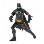 Voir la diapositive 4 : SpinMaster Figurine 30cm - batman s6
