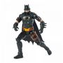 Voir la diapositive 4 : SpinMaster Figurine 30cm - batman s6