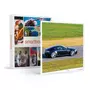 Smartbox Pilotage sur circuit : 2 tours au volant d'une Aston Martin V8 Vantage - Coffret Cadeau Sport & Aventure