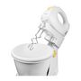Voir la diapositive 6 : SENCO Batteur a main avec bol rotatif - SENCOR - SHM 5330-EUE3 - 500 W - Blanc
