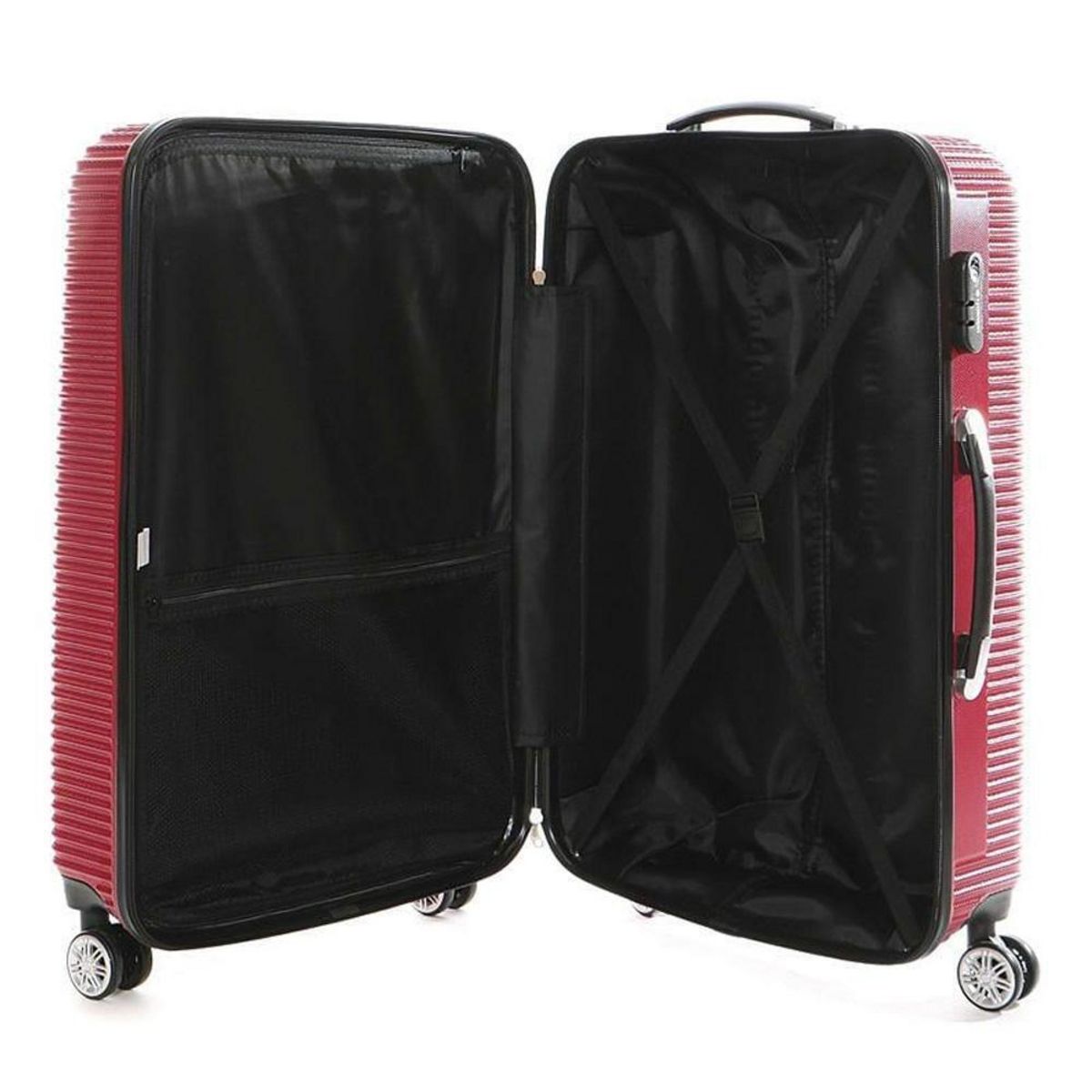 GEOGRAPHICAL NORWAY Valise  Geographical Norway SZ4681A 24 pouces