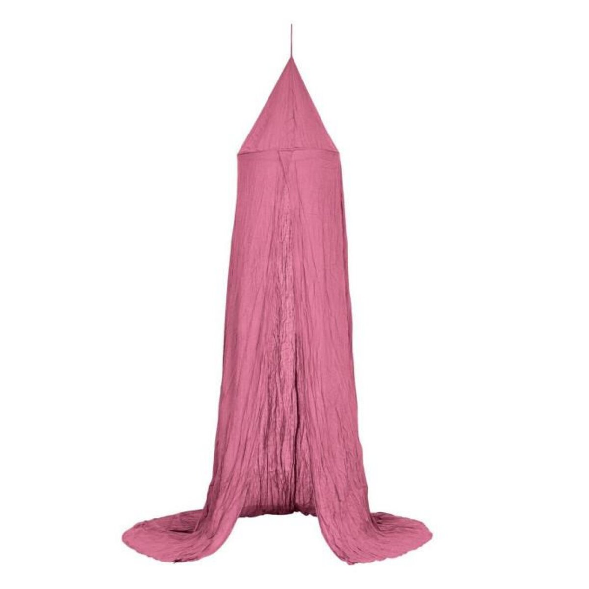 Atmosphera Kids Ciel de Lit Enfant  Lili  350cm Rose Antique