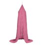 Voir la diapositive 1 : Atmosphera Kids Ciel de Lit Enfant  Lili  350cm Rose Antique