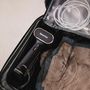 Voir la diapositive 4 : Steamone Défroisseur vapeur EUXL400B Karl XL