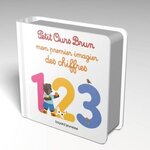 MON PREMIER IMAGIER DES CHIFFRES, Bour-Chollet Céline