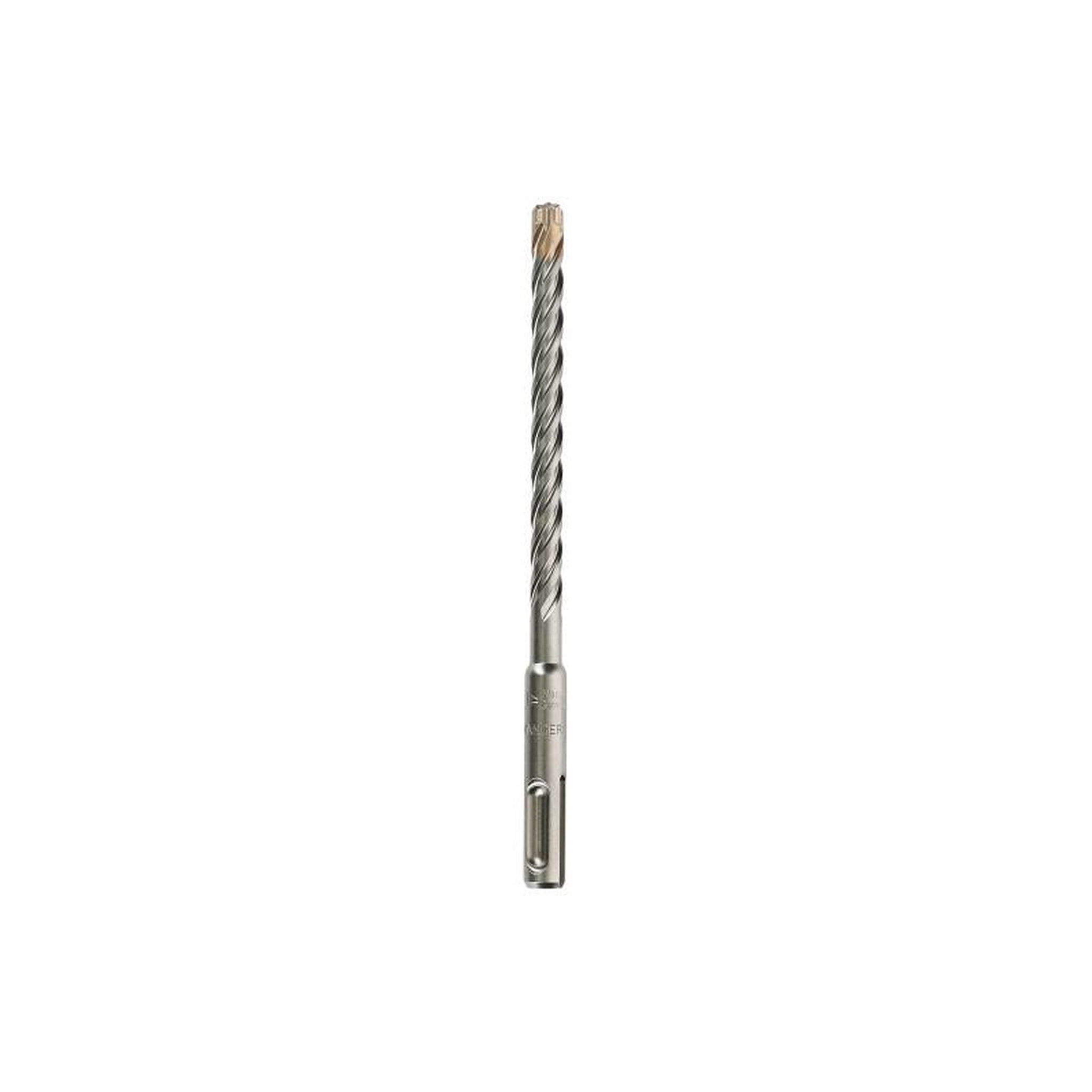 Shiny Hanger Foret béton SDS Plus 4 taillants diamètre 22 x 450 mm HANGER THOR 155762