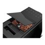 Voir la diapositive 2 : Beko Machine expresso automatique - BEKO - CEG3194B - 1350 W - Carafe a lait - Noir
