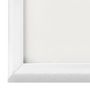 Voir la diapositive 5 : VIDAXL Collage de cadres photo 3 pcs au mur table Blanc 21x29,7 cm MDF