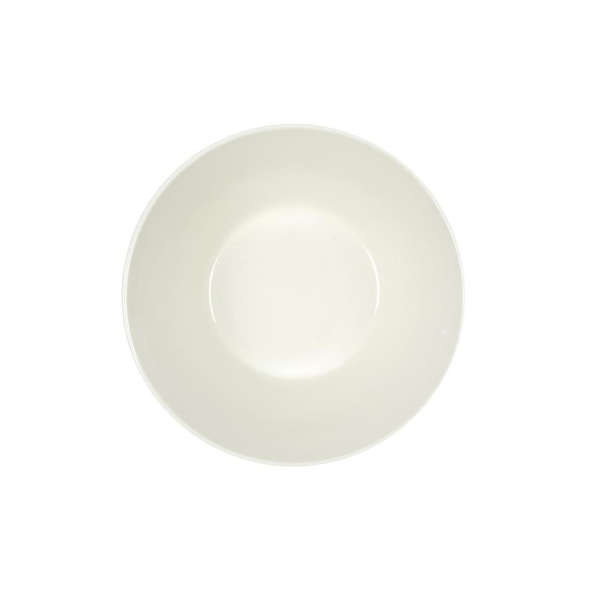 Paris Prix Saladier en Porcelaine  Cottage  24cm Rouge