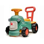 FALK Porteur tracteur Maurice vert 1 à 3 ans  - Falk