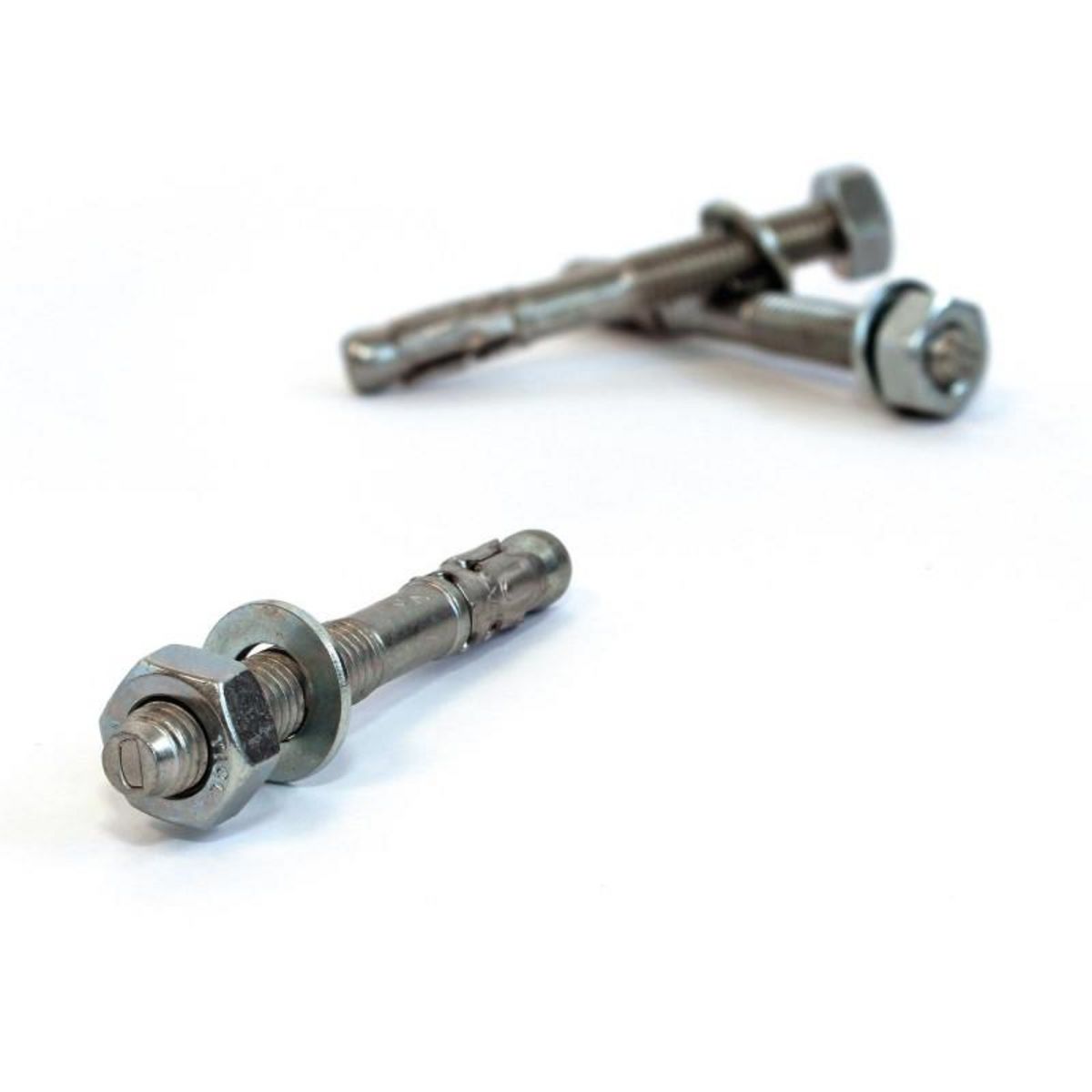 SPIT Goujon d ancrage en acier inoxydable pour béton FIX Z 16x125 30 A4 boîte de 25 SPIT 050443