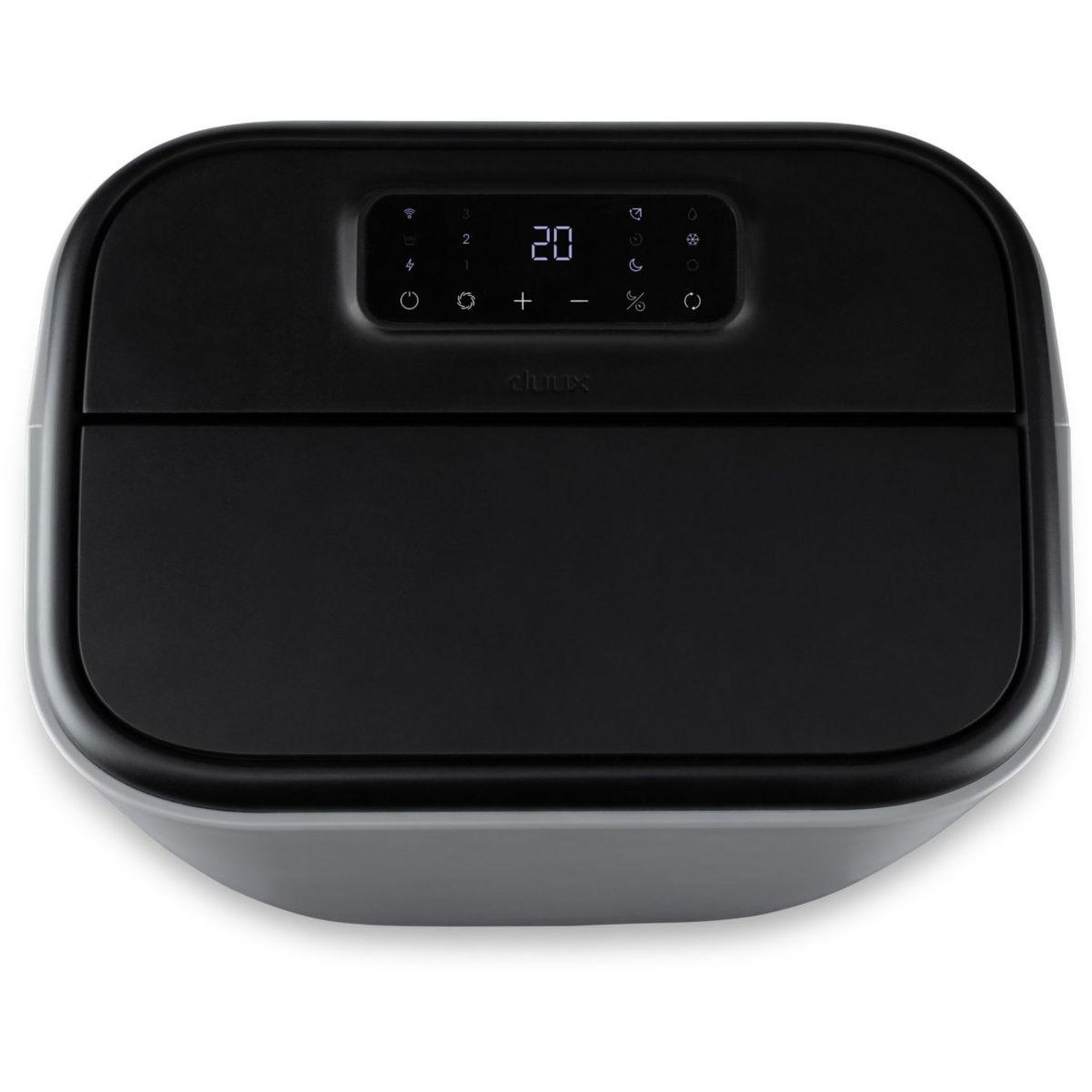 Voir la diapositive 2 : Duux Clim réversible connecté réversible 9000BTU North DXMA22