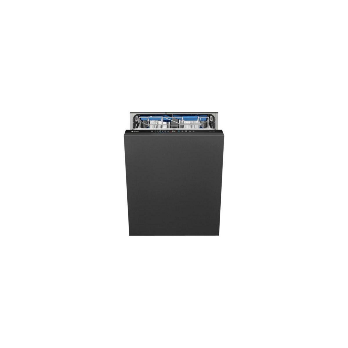 SMEG Lave vaisselle encastrable STL342CSL