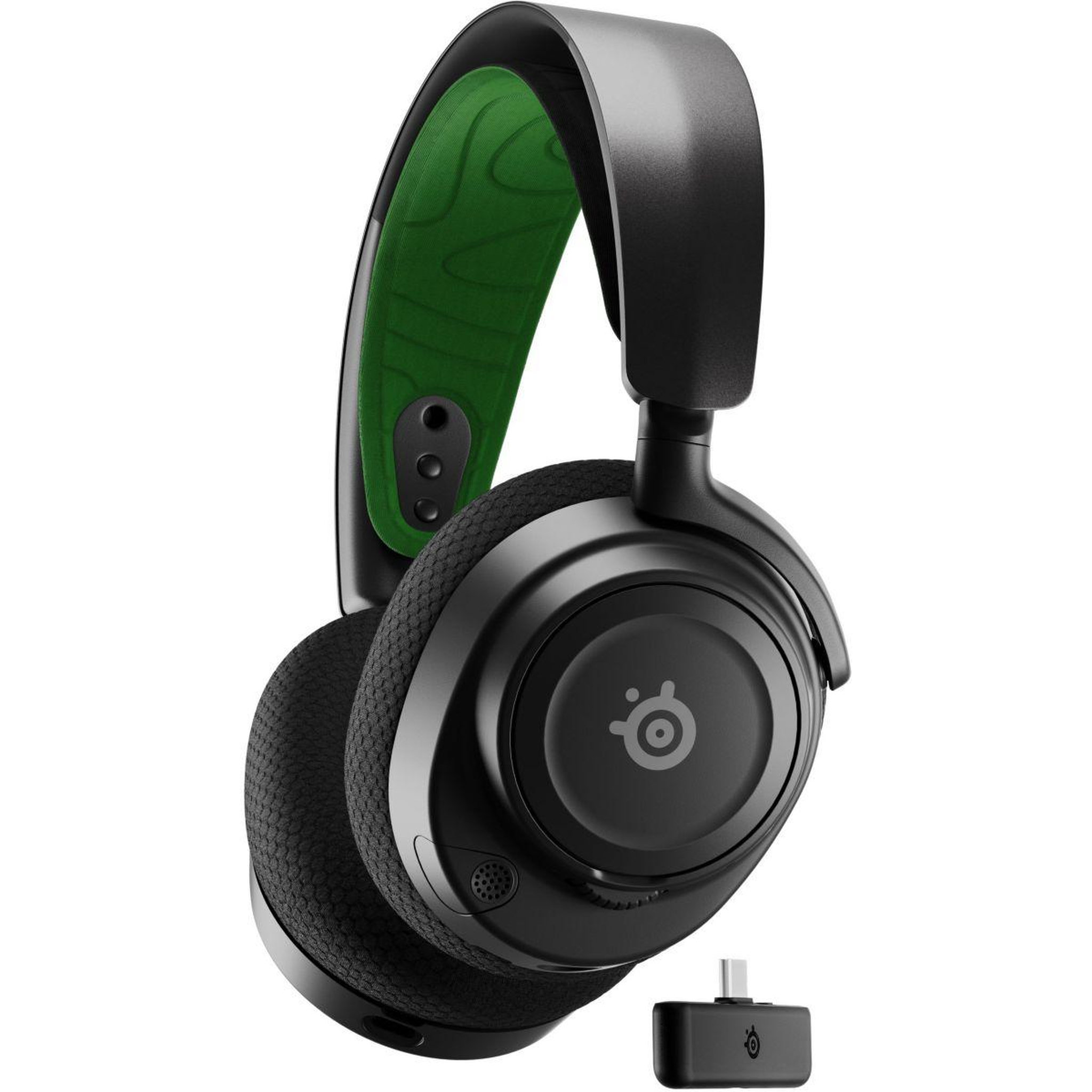 STEEL SERIES Casque gamer Arctis Nova 7x