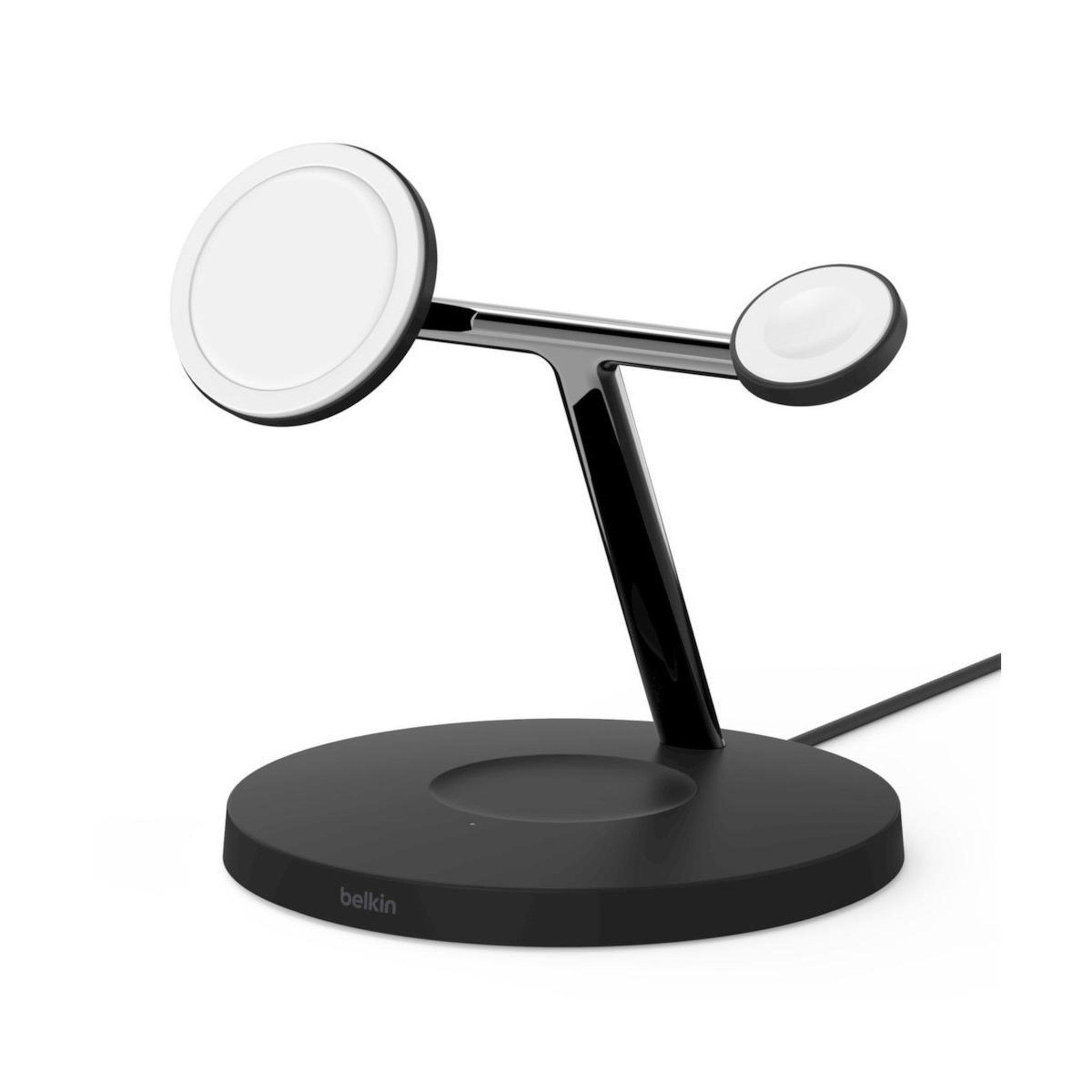 Voir la diapositive 3 : Belkin Belkin BOOST↑CHARGE PRO Noir Intérieure