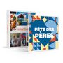 Voir la diapositive 1 : Smartbox Coffret cadeau pour Papa : une activité gourmande, relaxante ou sportive - Coffret Cadeau Multi-thèmes