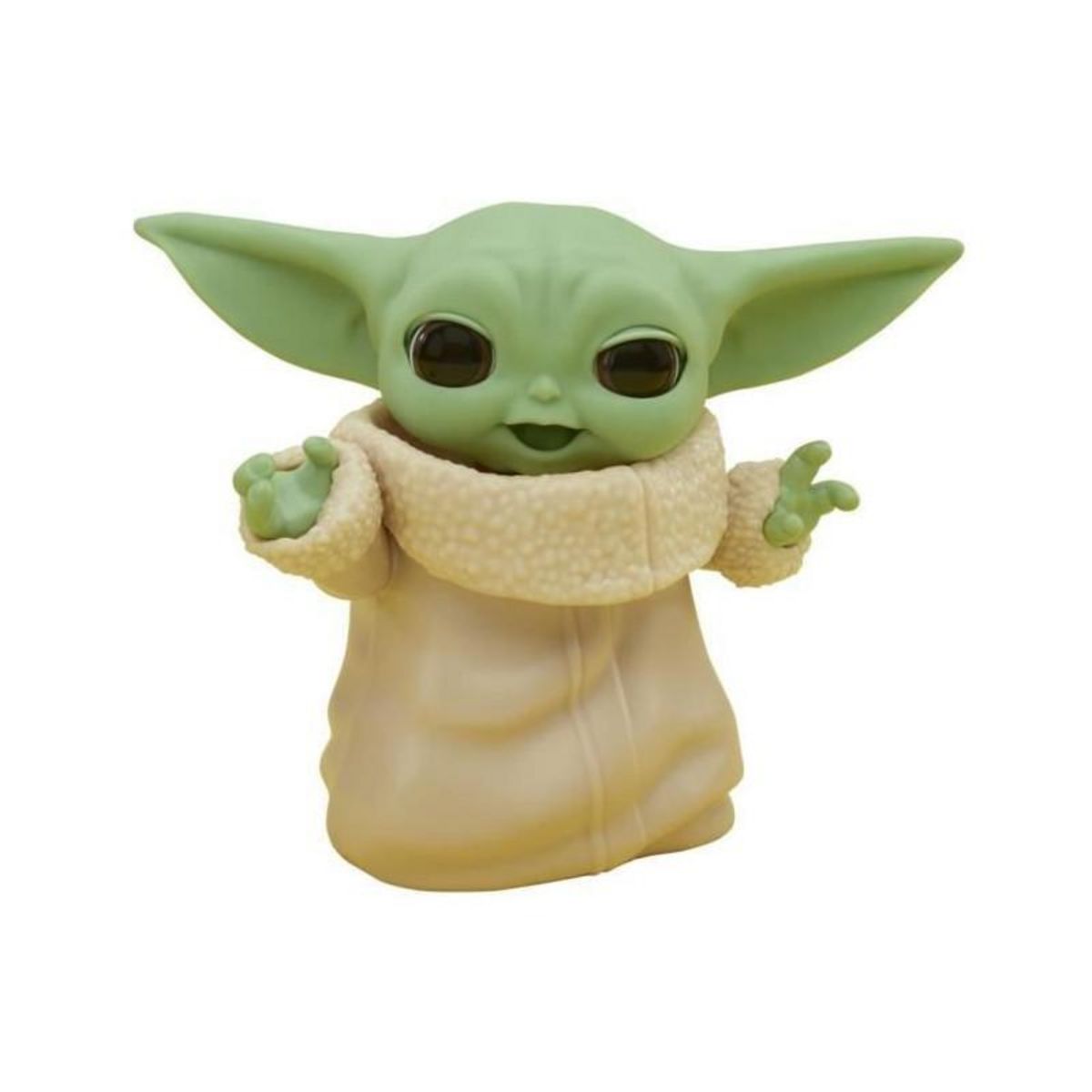 HASBRO Star Wars, Mixing Grogu, The Child issu de la série The Mandalorian