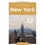 NEW YORK, Dumas Anne-Caroline