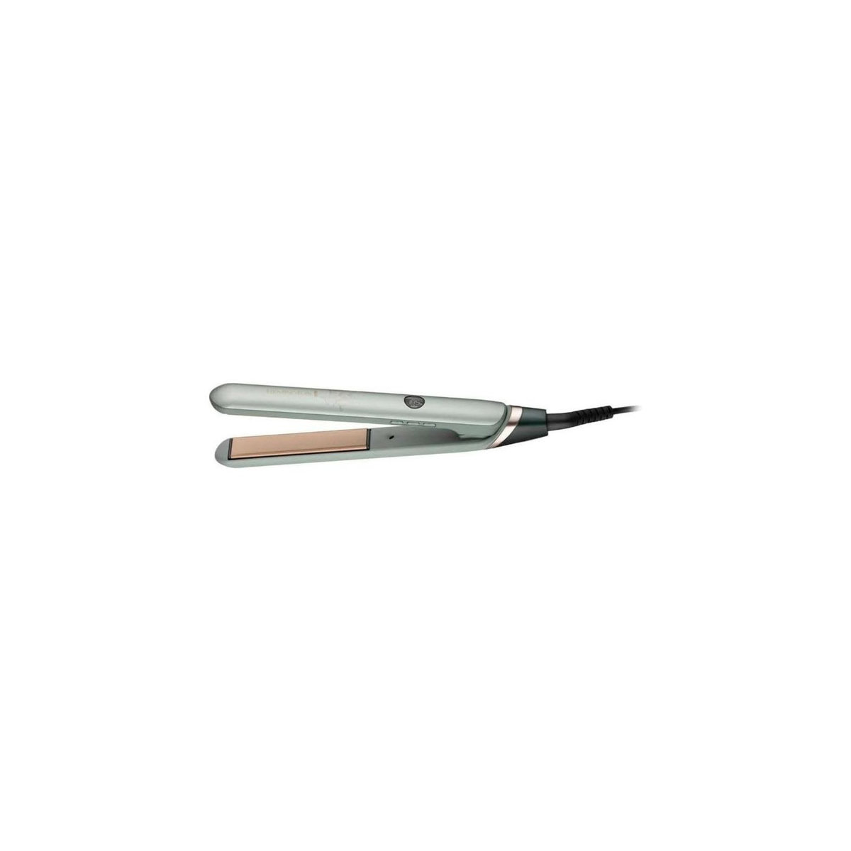 REMINGTON Remington S5860 Brosse à lisser À chaleur Vert, Métallique 3 m