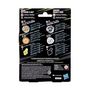 Voir la diapositive 6 : HASBRO Beyblade X Dual Pack Gale Wyvern 3-60T et Sword Dran 3-80B, 2 toupies de compétition a rotation droite authentiques Takara Tomy