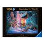 Voir la diapositive 2 : RAVENSBURGER Puzzle 1000 pieces Pocahontas, Collection Disney Princesses, des 14 ans, Disney, 12001344, Ravensburger