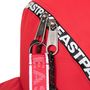 Voir la diapositive 5 : EASTPAK Sac à dos 1 compartiment rouge Padded Pak'R Bold Taped
