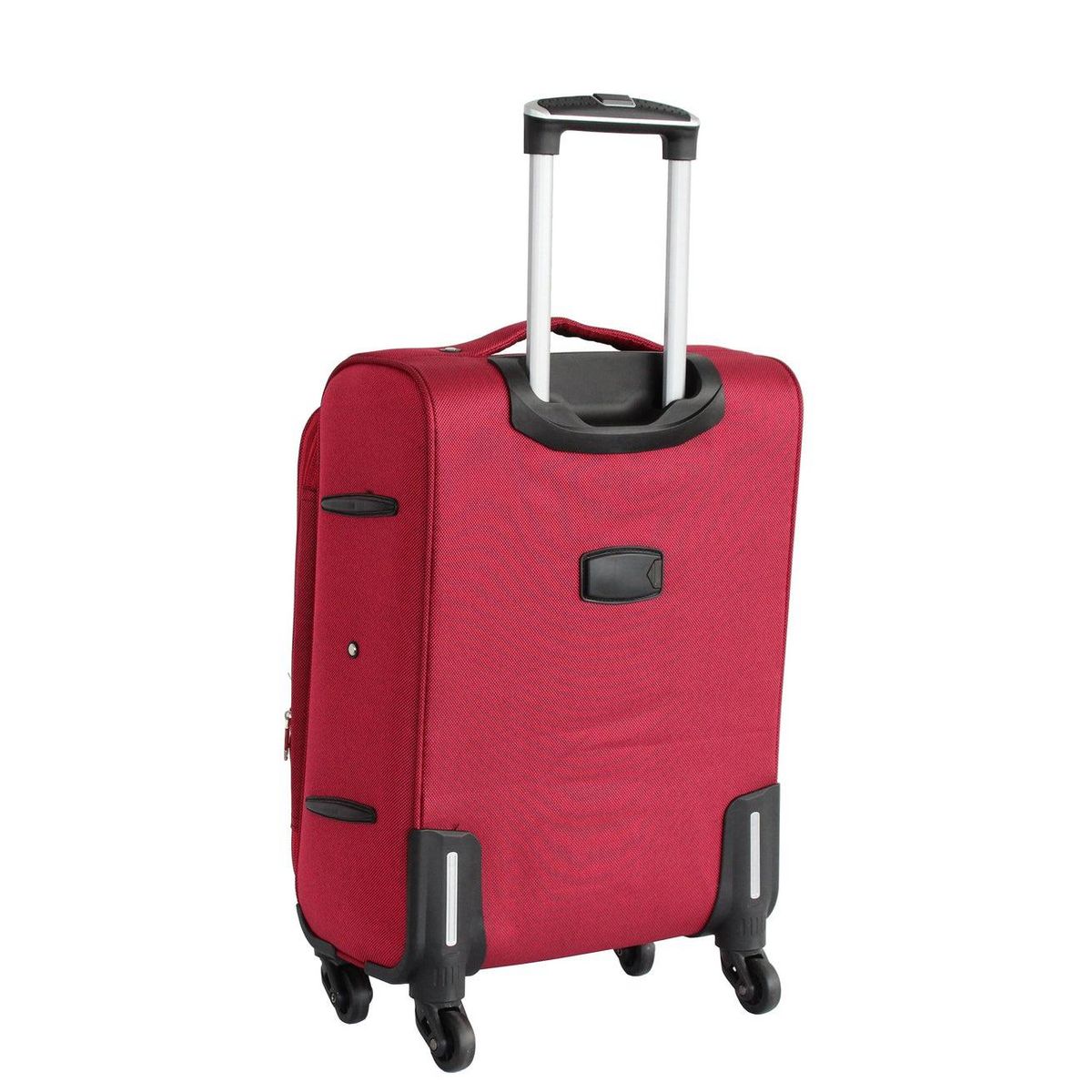 Alistair Valise cabine Alistair - Collection Plume 2.0 - 4 roues - Toile souple