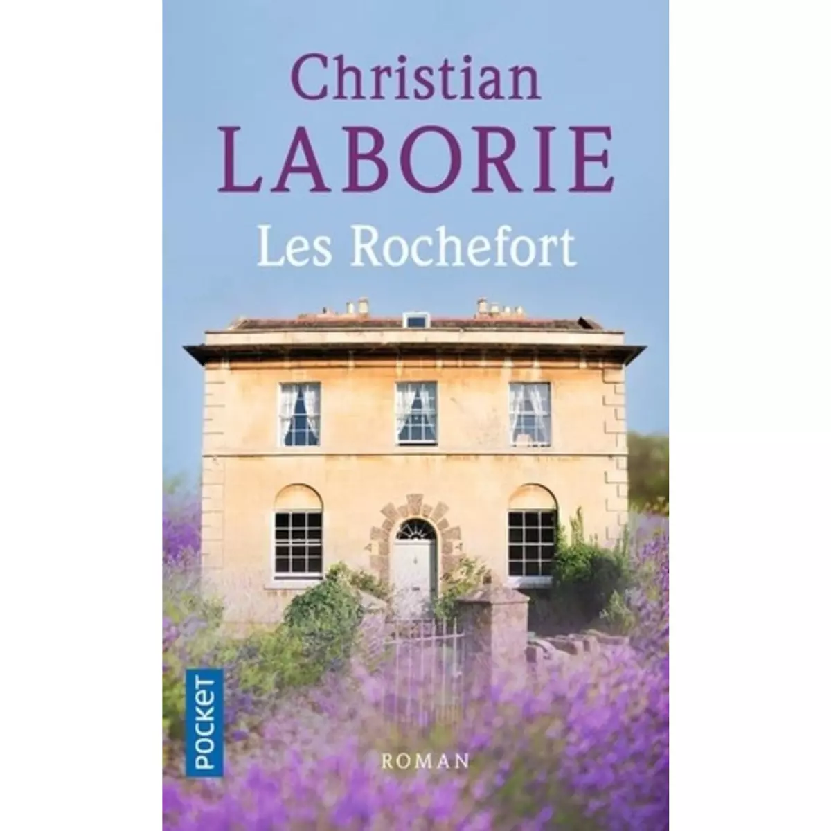  LES ROCHEFORT, Laborie Christian