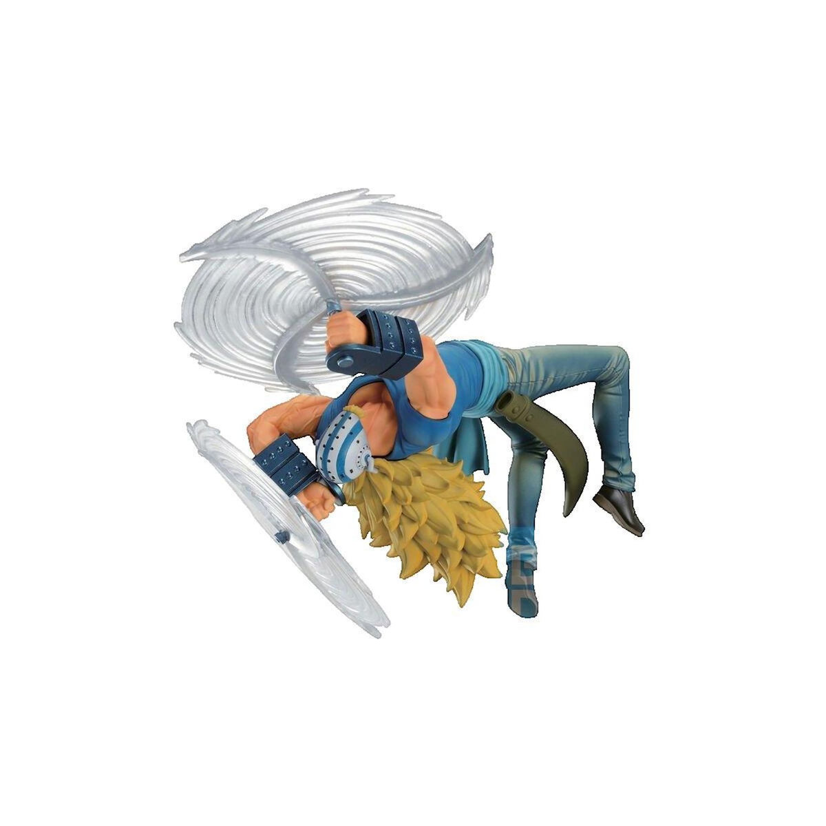 BandaÃ¯ Figurine Banpresto Ichibansho Killer Third Act Wano Country