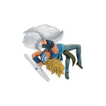 BandaÃ¯ Figurine Banpresto Ichibansho Killer Third Act Wano Country