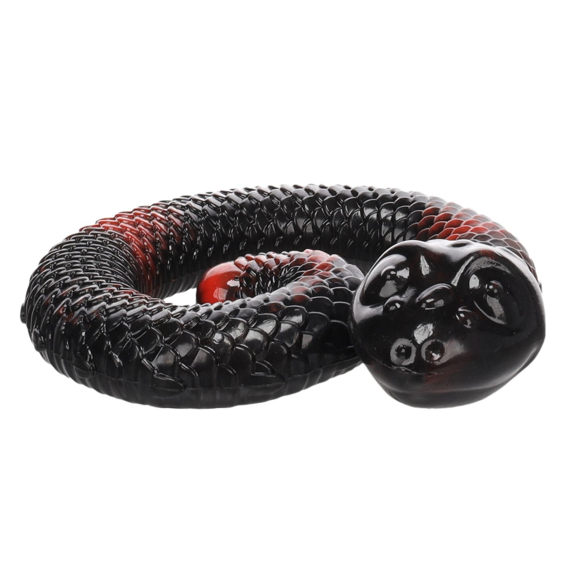 Eden Jouet interactif pour chien a remplir sneaky. Coloris disponibles : Noir