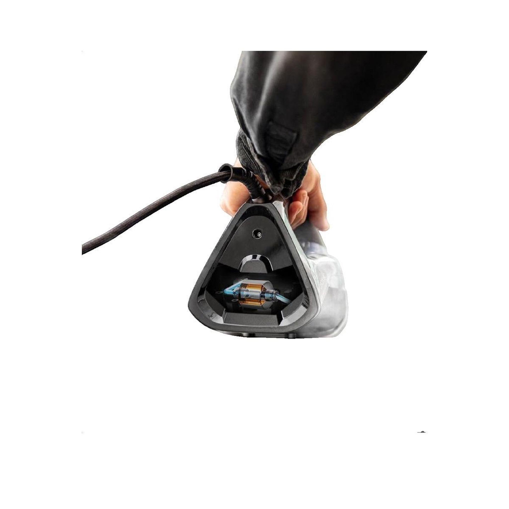 Voir la diapositive 3 : CECOTEC Fer à repasser Cecotec IronHero 3200 Double Steam i-Pump